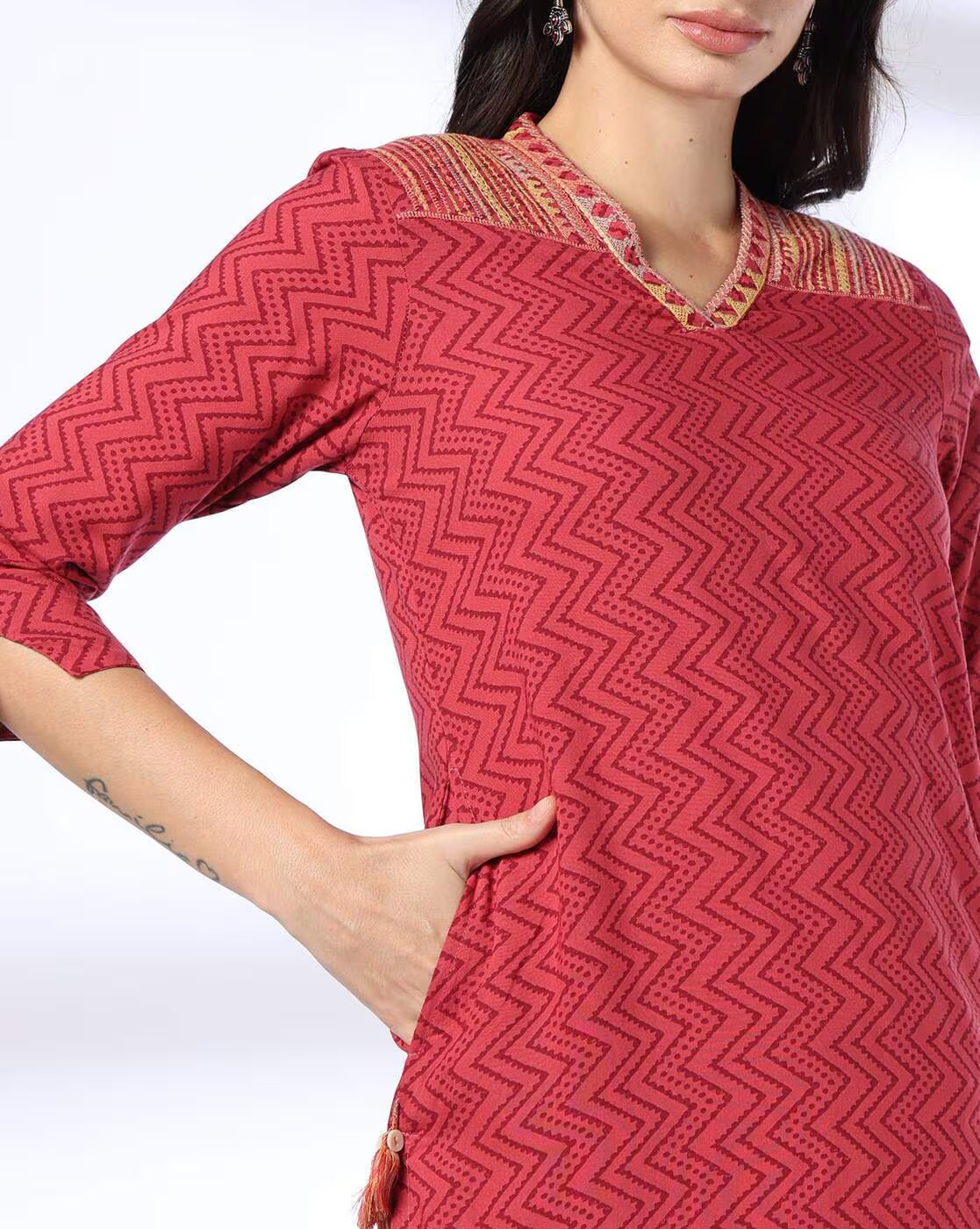 SIYAHI,WOMENS WEAR,CORAL