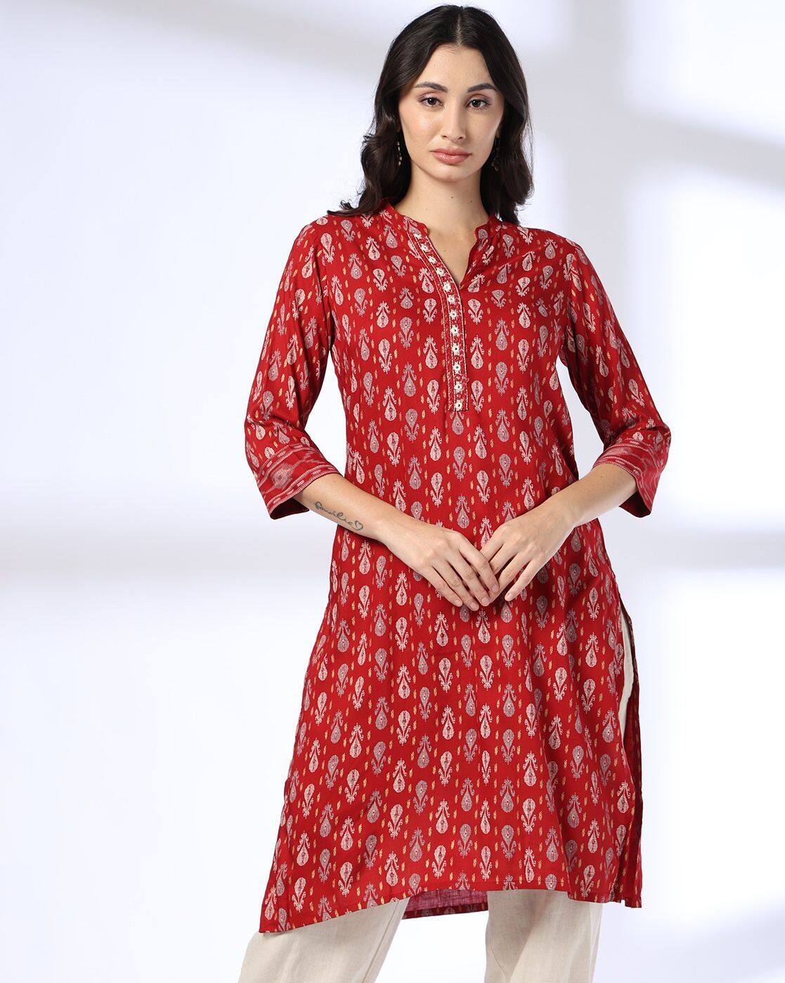 SIYAHI,WOMENS WEAR,RED