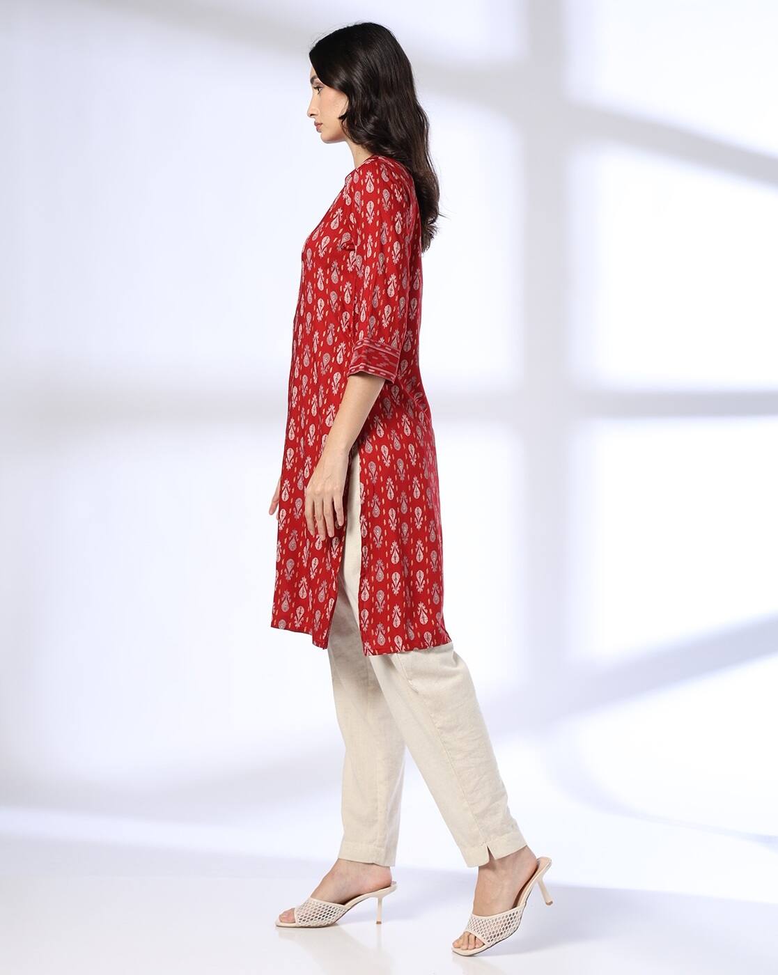 SIYAHI,WOMENS WEAR,RED
