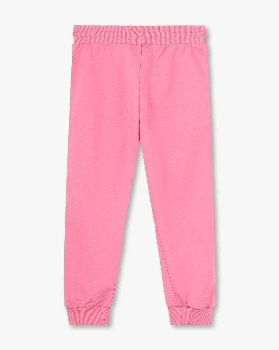 KG FRENDZ TROUSERS, PINK