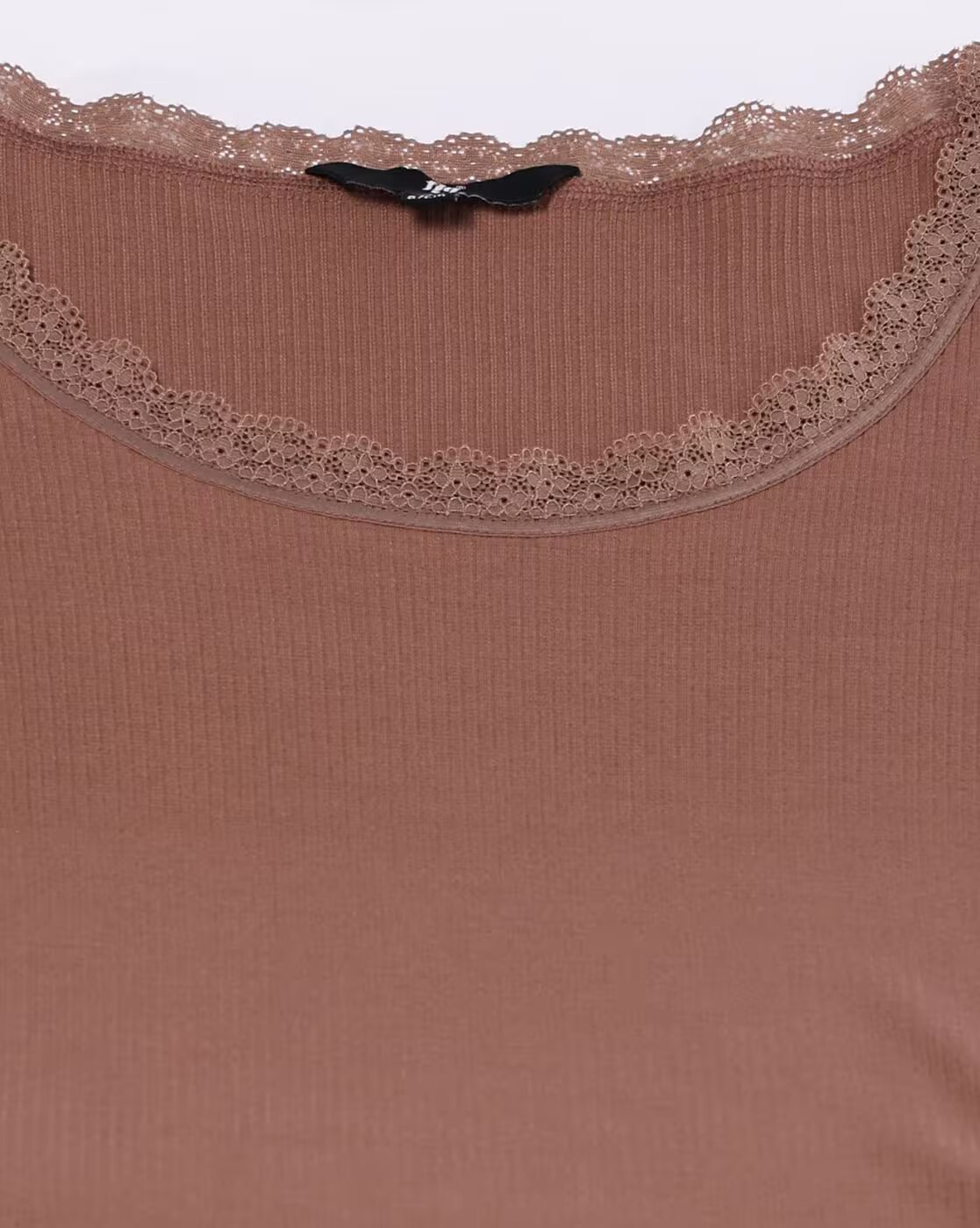 FIG TSHIRTS, BROWN