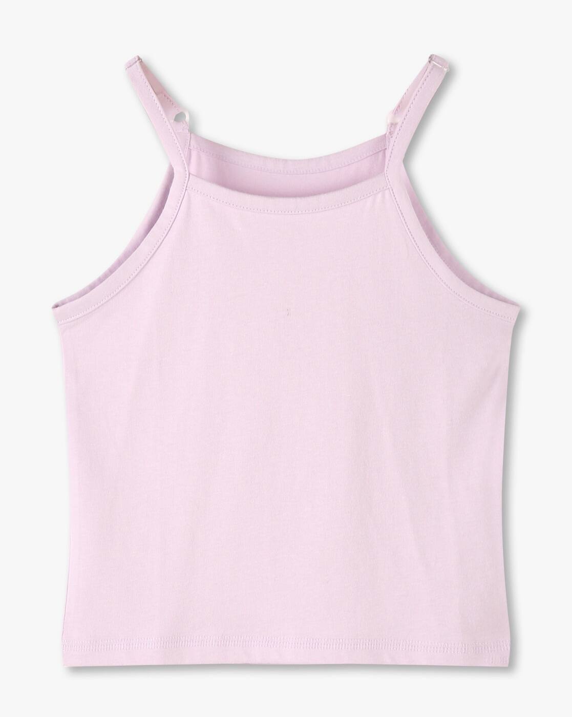 KG FRENDZ TSHIRTS, LT. PINK, 5-6Y