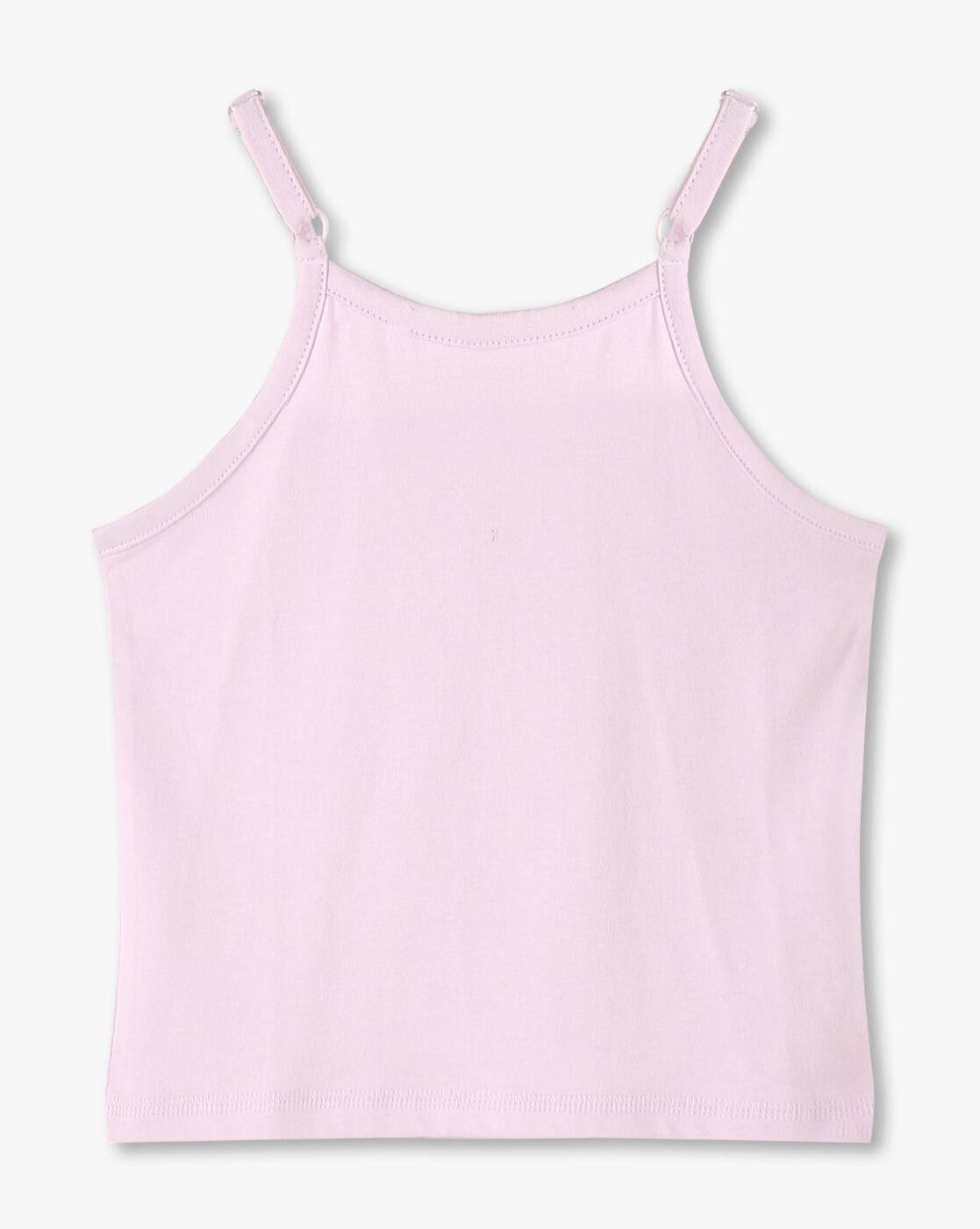 KG FRENDZ TSHIRTS, LT. PINK, 5-6Y