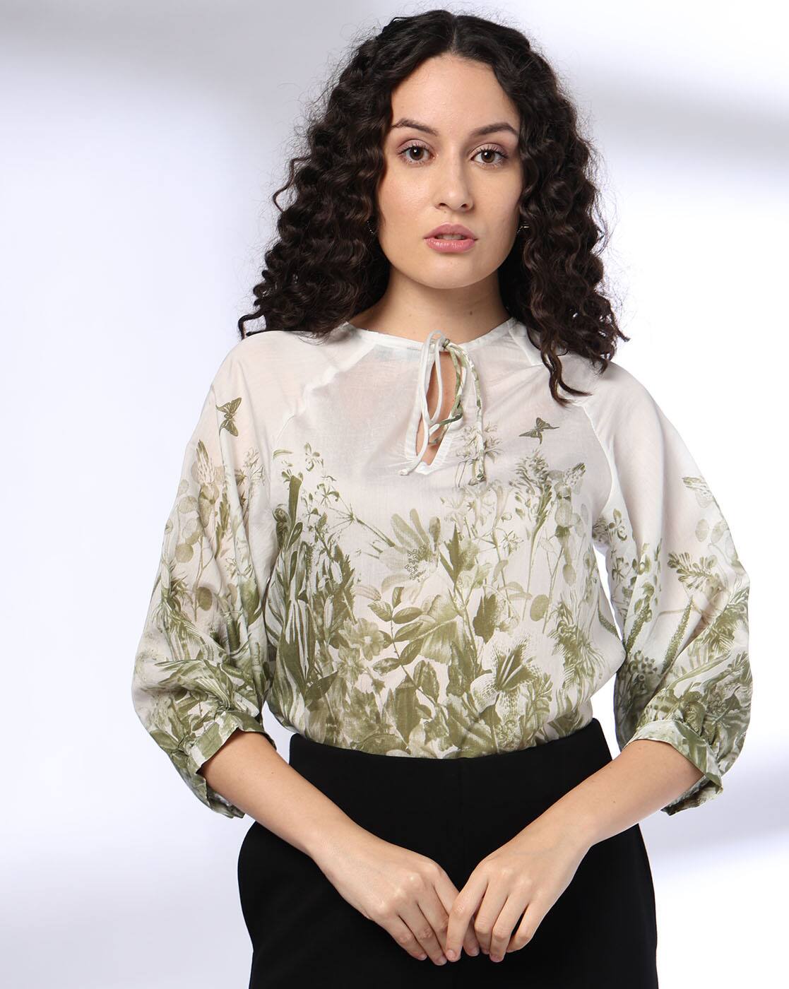 Fig,WOMENS WEAR,OFF WHITE