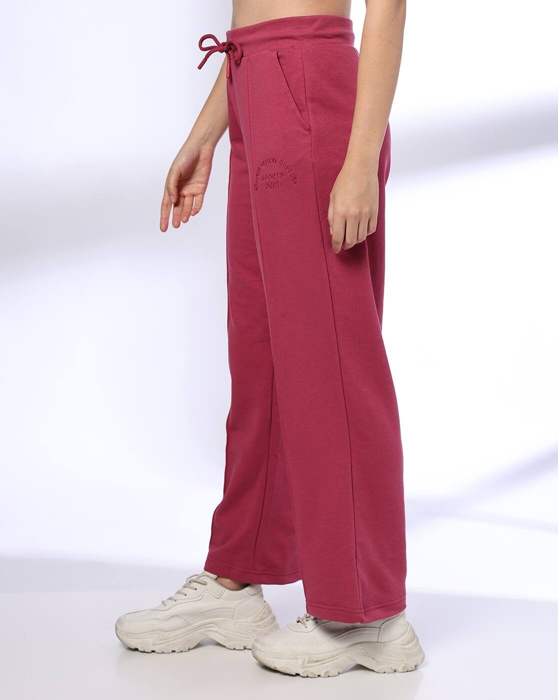 Teamspirit,WOMENS WEAR,DARK PINK