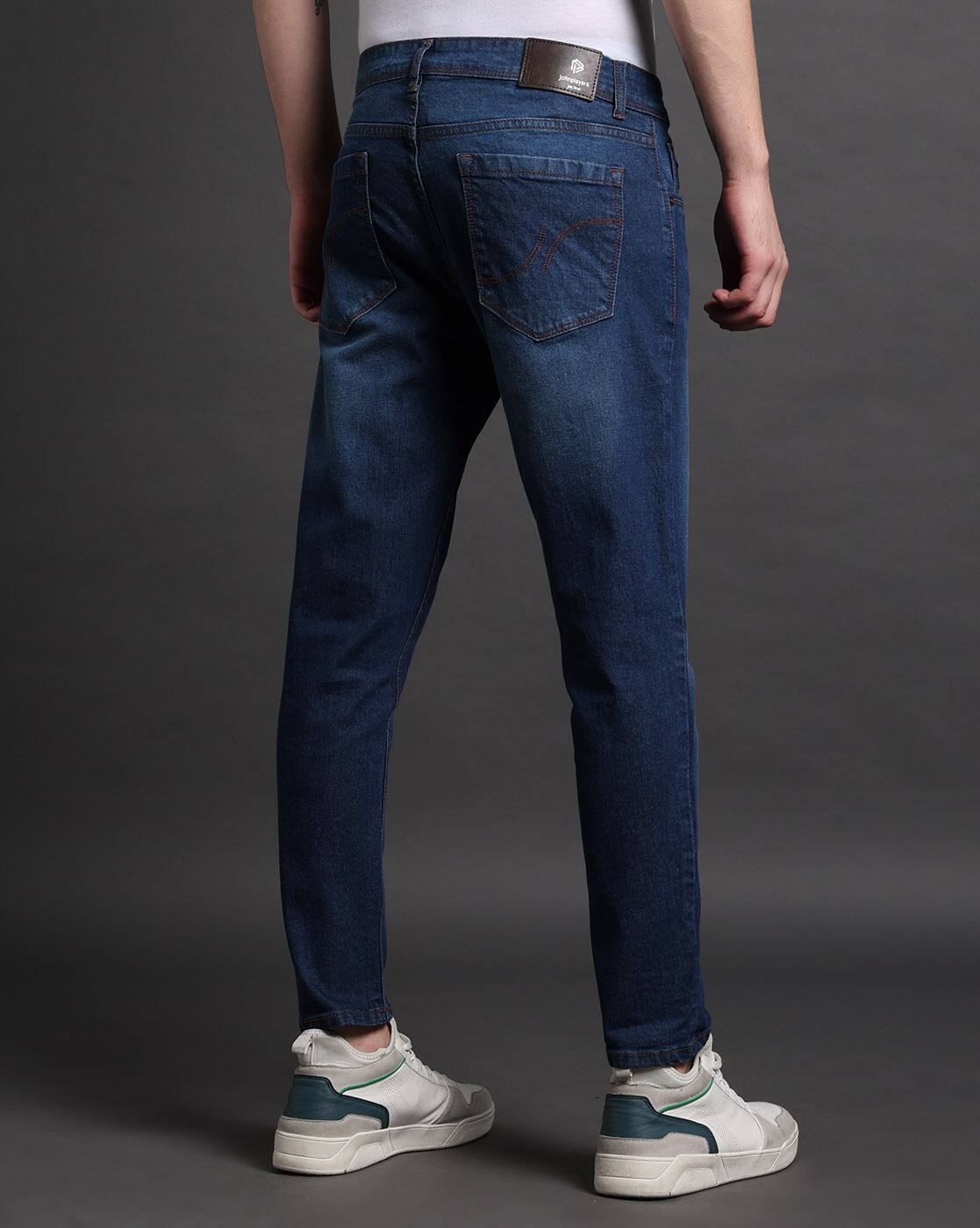 JJ7464, BLUE, 30