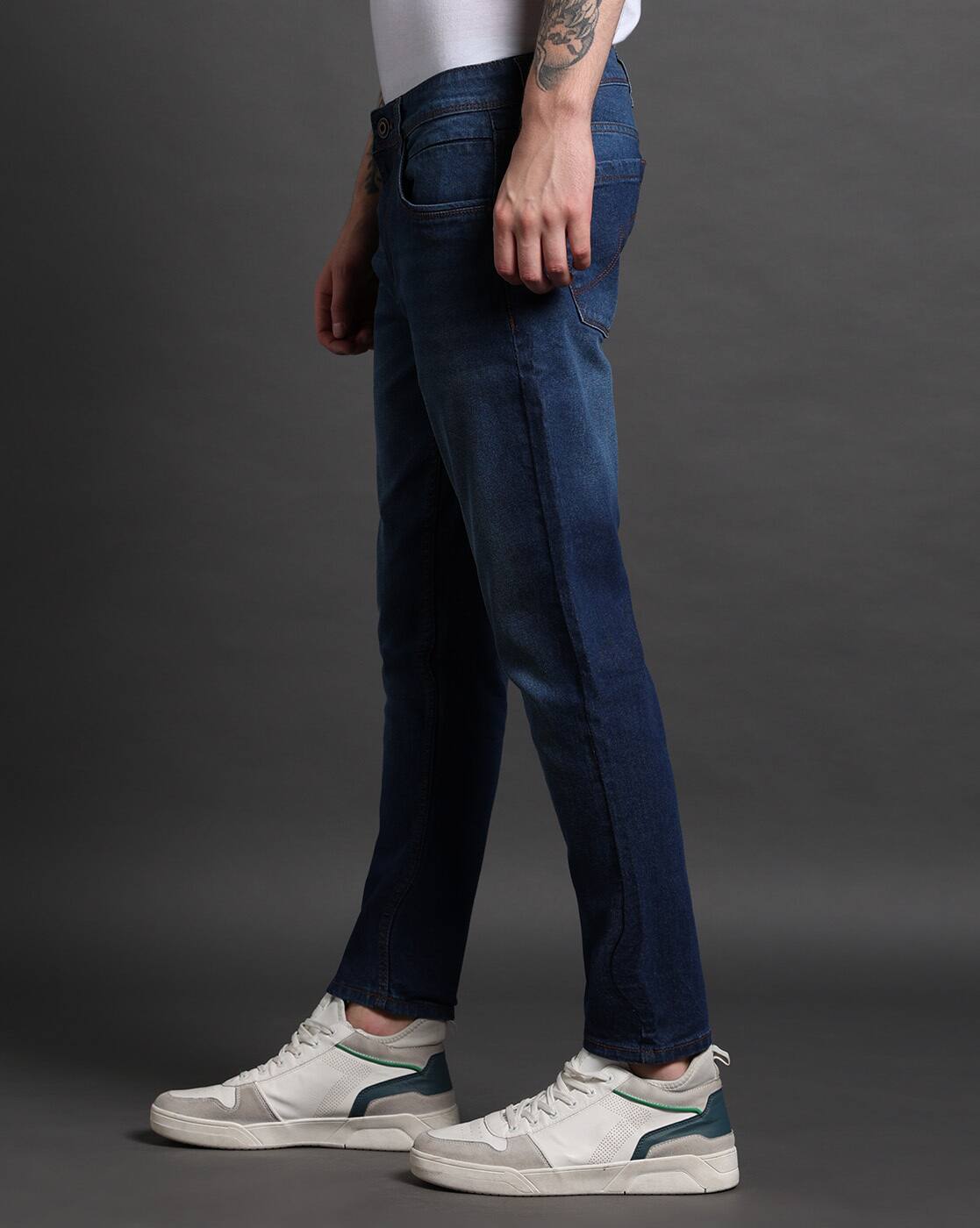 JJ7464, BLUE, 30