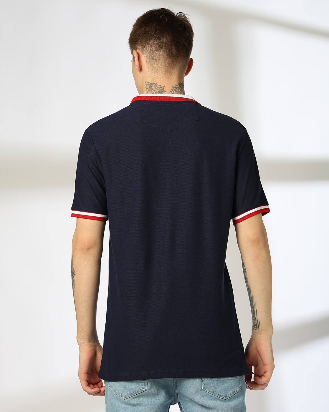 LEE COOPER T SHIRTS