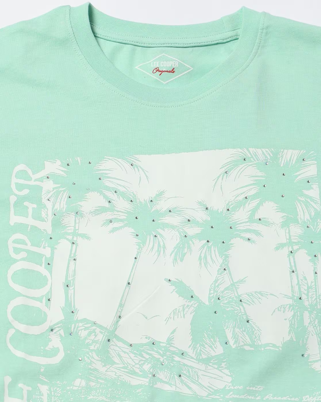 LEE COOPER,WOMENS WEAR,MINT