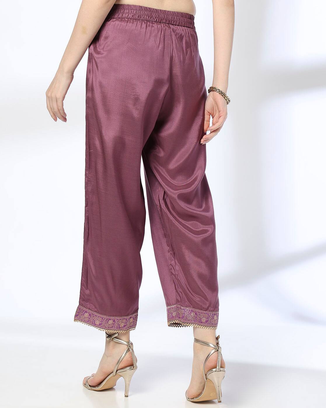 MATCHING BTM of TF24FWEWAM174, PURPLE, S