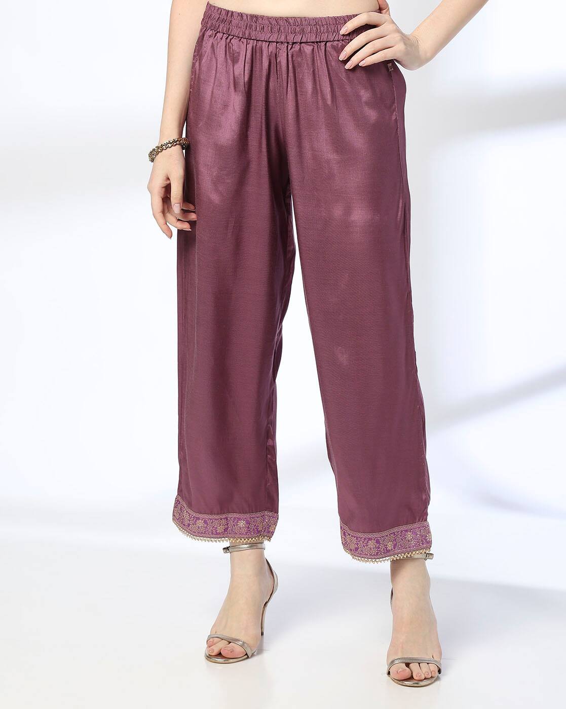 MATCHING BTM of TF24FWEWAM174, PURPLE, S