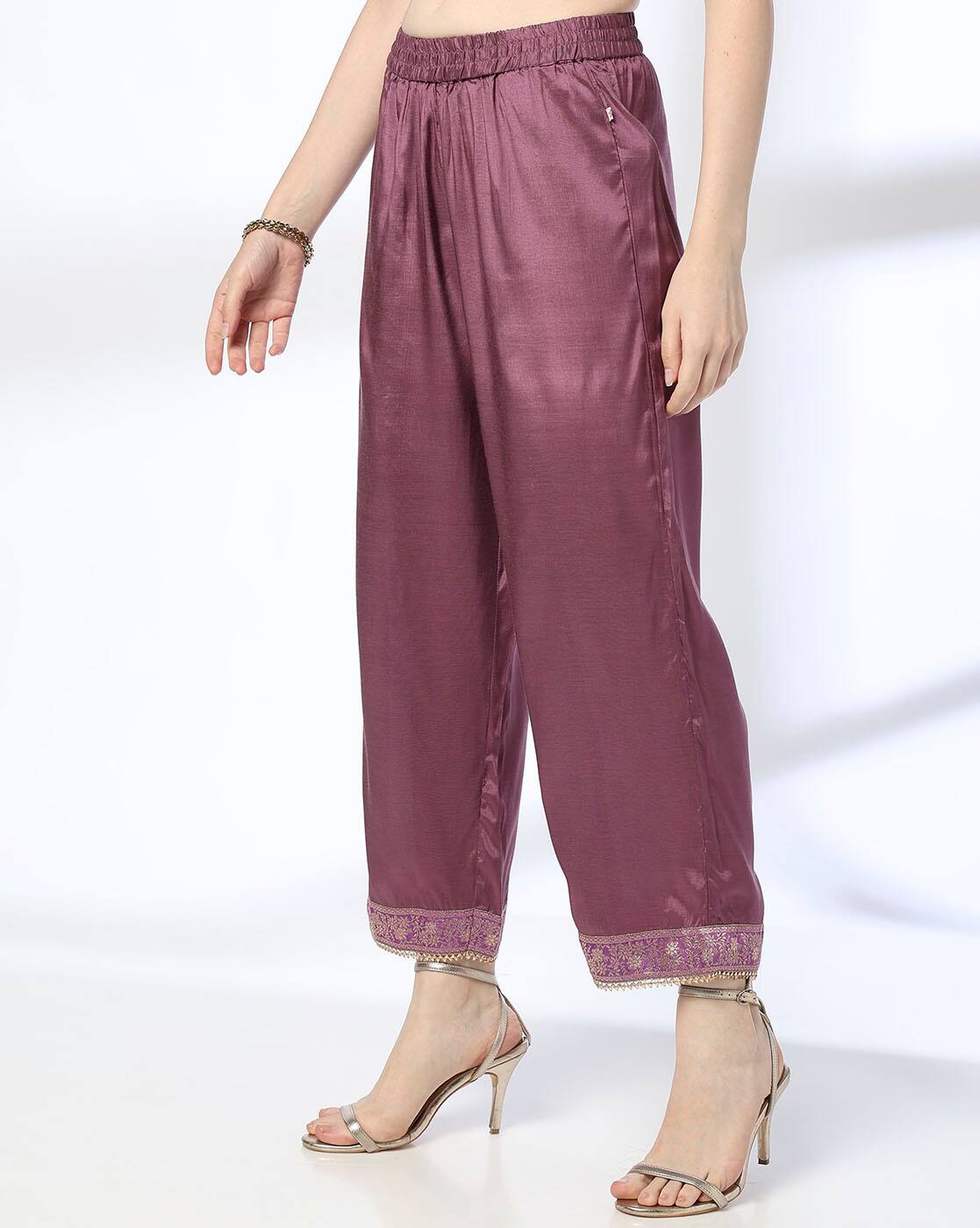 MATCHING BTM of TF24FWEWAM174, PURPLE, S