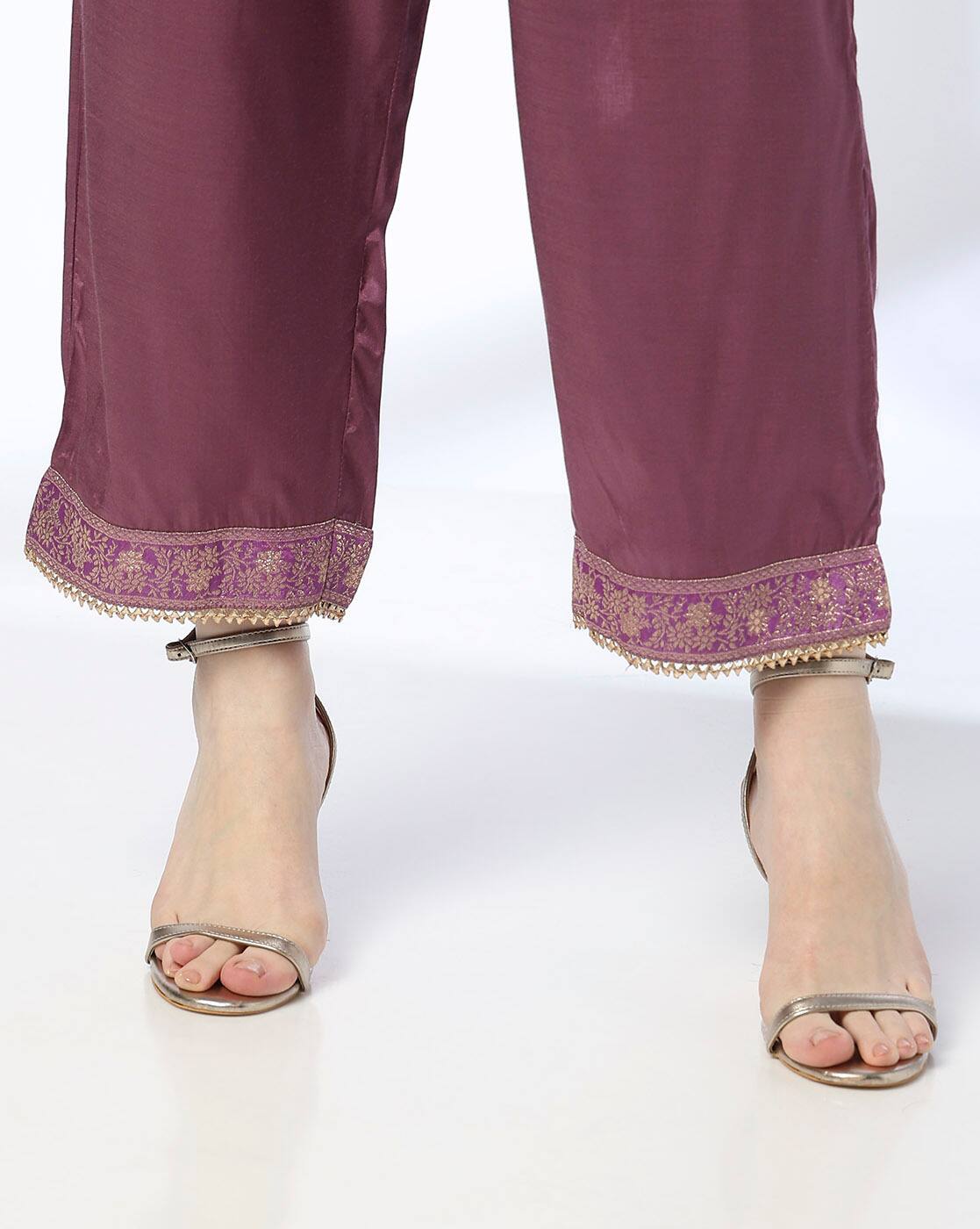 MATCHING BTM of TF24FWEWAM174, PURPLE, S