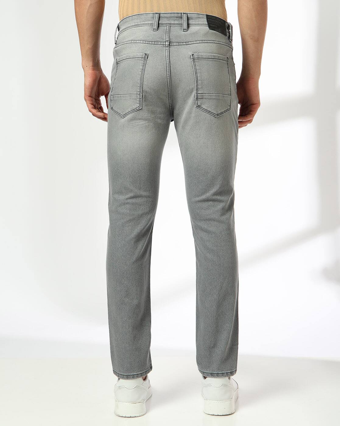 JN001, LT. GREY