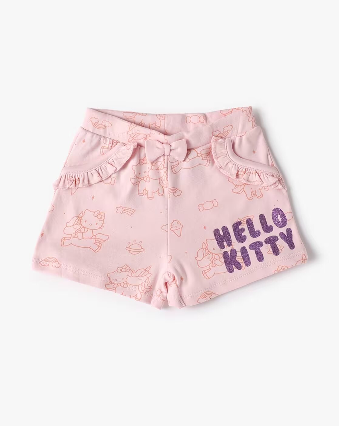 TG HELLO KITTY PO3 SHO, ASSORTED