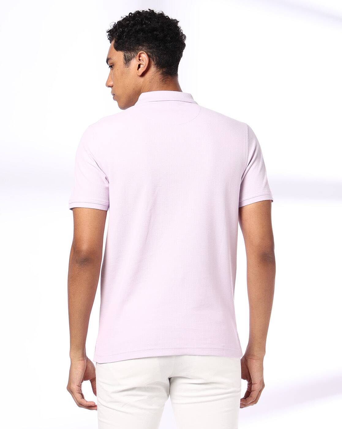 NETPLAY,MENS WEAR,LILAC
