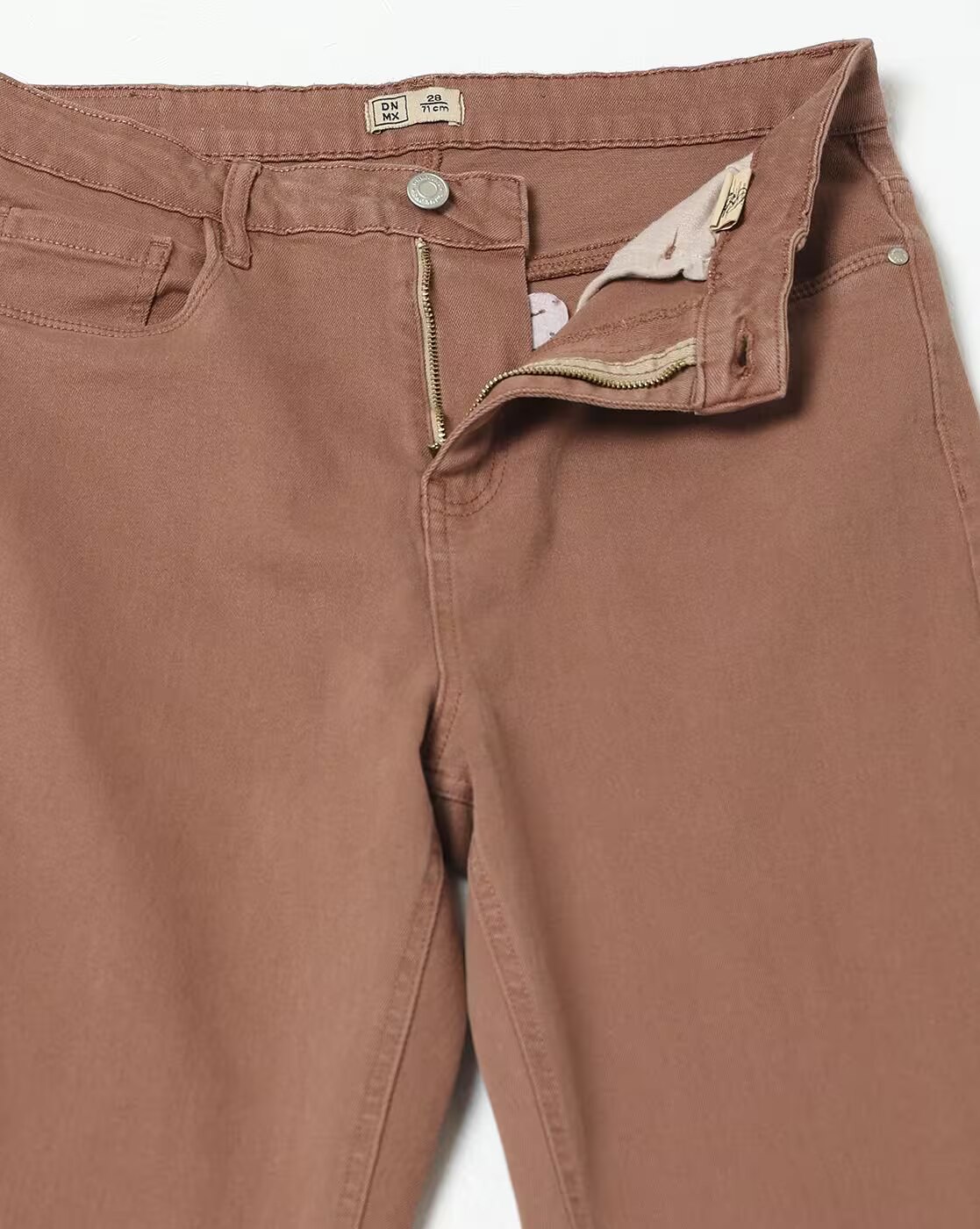 DNMX,WOMENS WEAR,BROWN