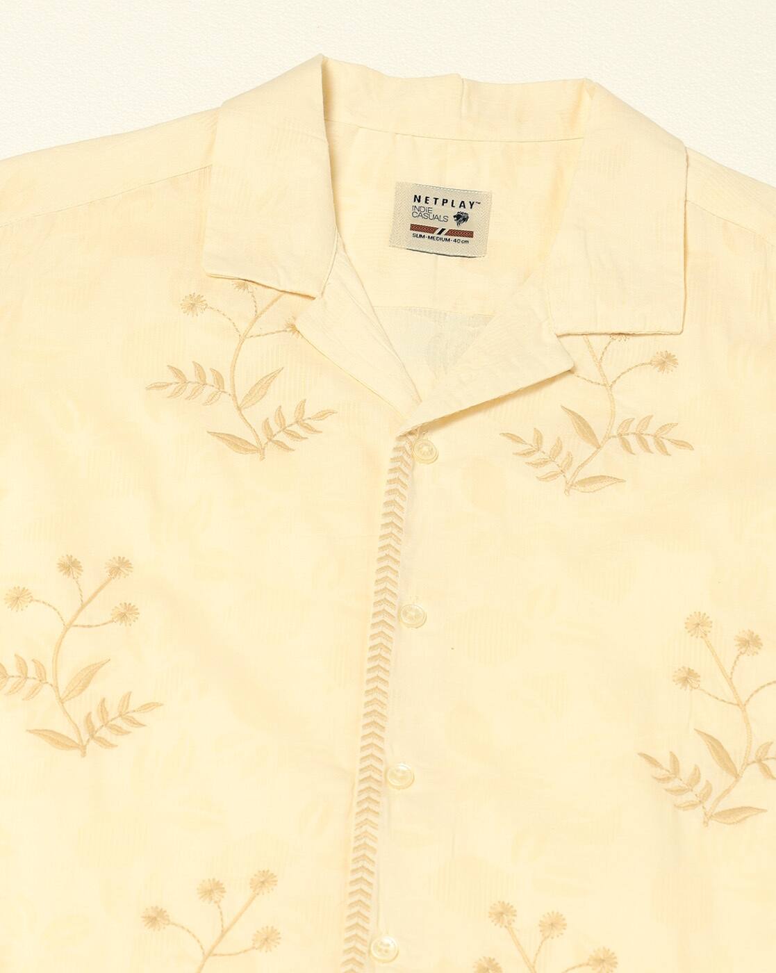 NETPLAY,MENS WEAR,KHAKI