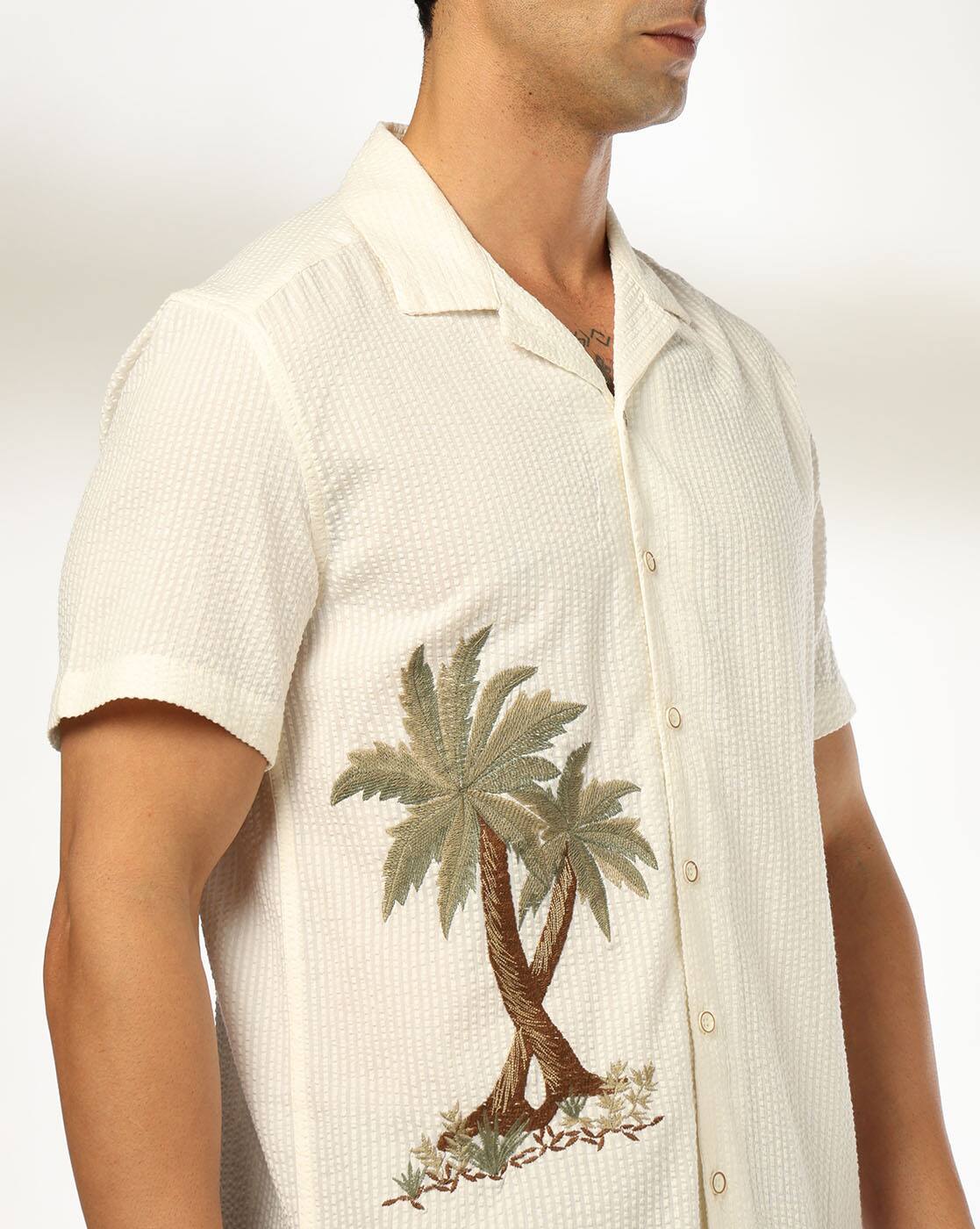 NETPLAY SHIRTS