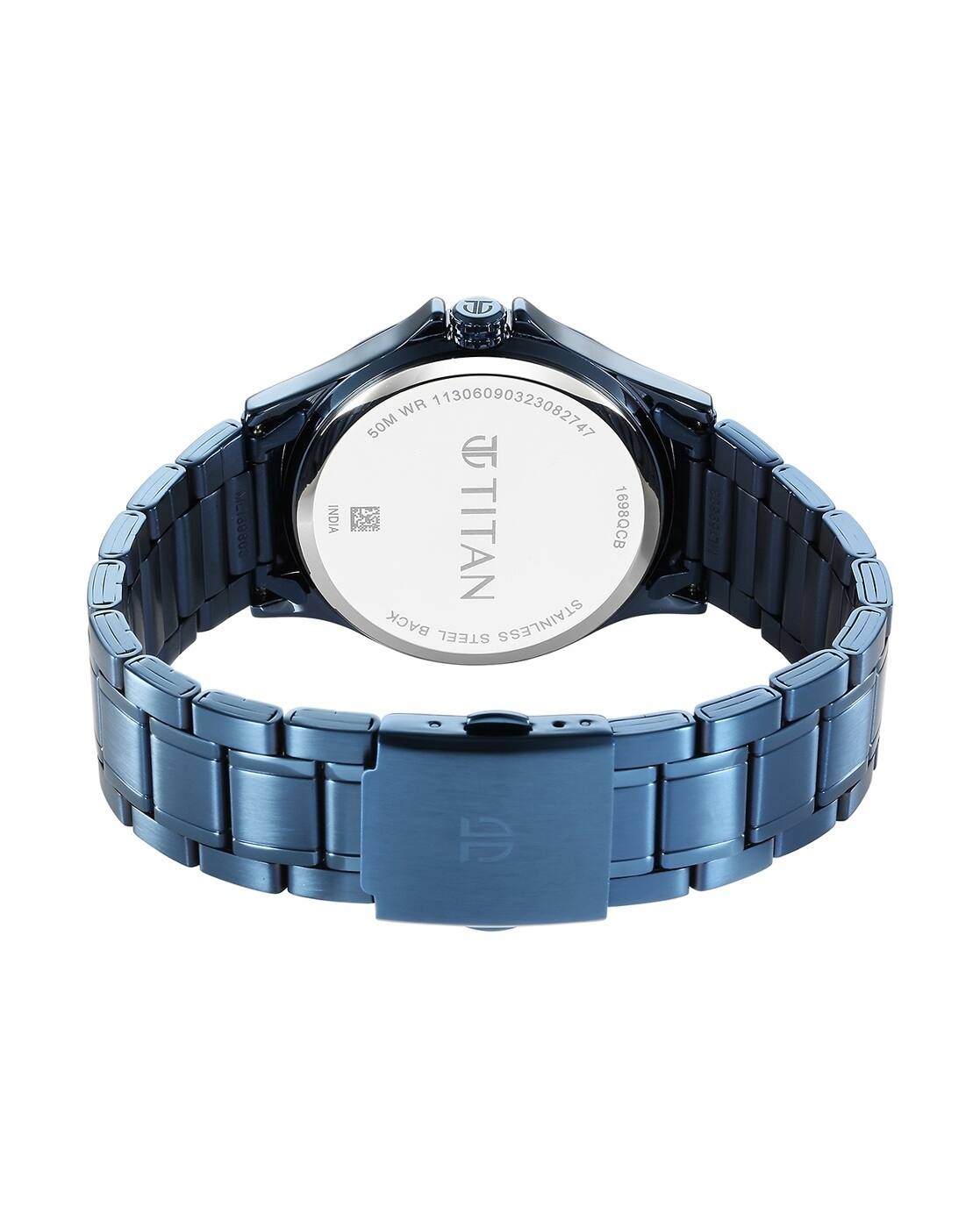 TITANWATCHES