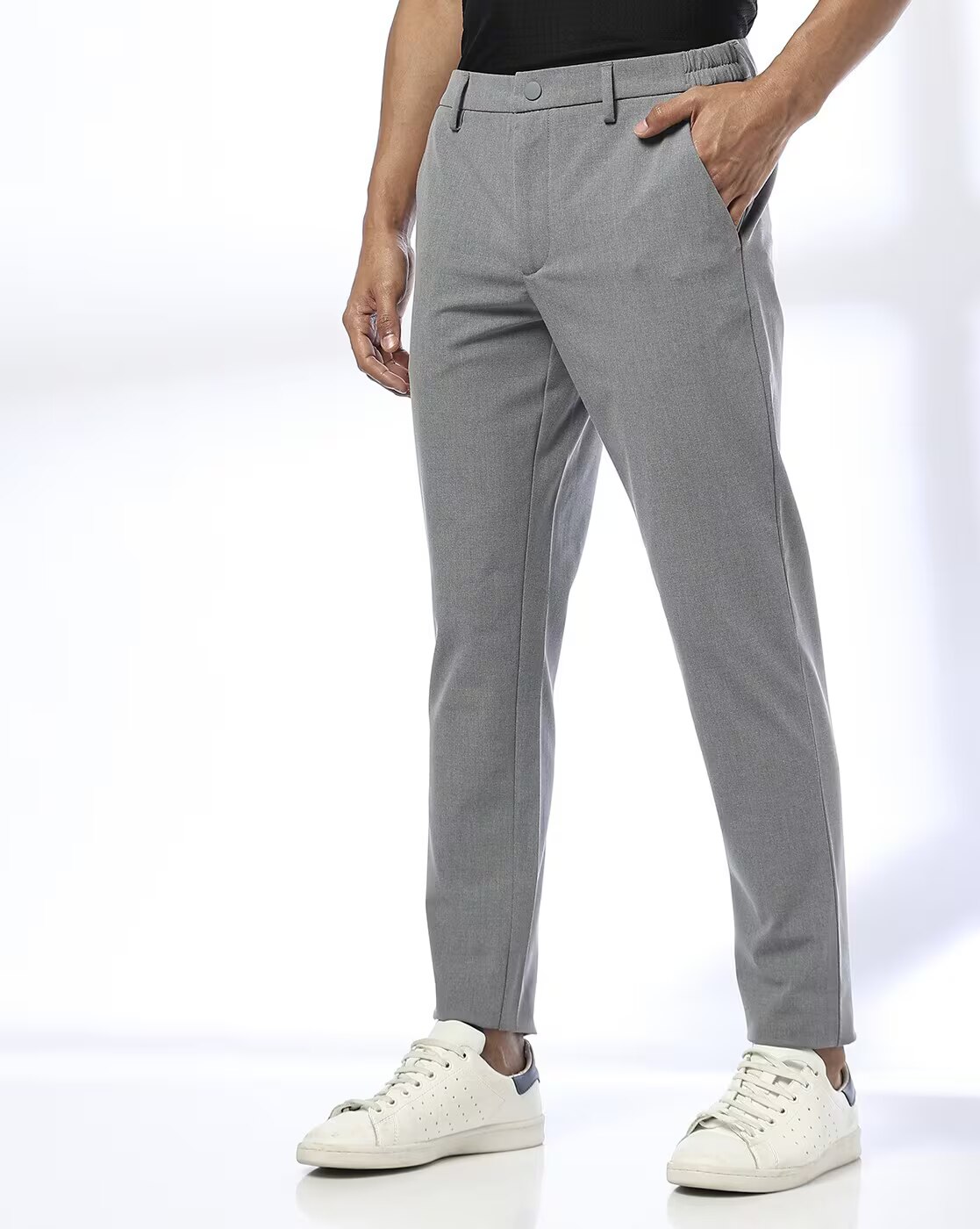 NETPLAY TROUSERS