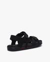 Sports Sandals with Velcro Fastening