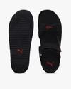 Sports Sandals with Velcro Fastening