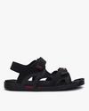 Sports Sandals with Velcro Fastening