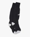 Pack of 2 Brand-Woven Mid-Calf Length Socks