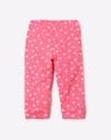 Pack of 3 Printed Leggings