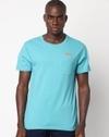 Jsy Jpn Gpx Ss Graphic Print Crew-Neck T-shirt