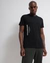 Slim Fit Crew-Neck Cotton T-shirt