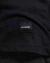 Slim Fit Crew-Neck Cotton T-shirt