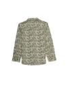 Textured  Shirt