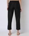 Pants with Elasticated Waist