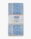 Set of 3 Cotton Kitchen Towels