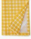 Set of 3 Cotton Kitchen Towels