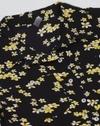 Floral Print Jumpsuit