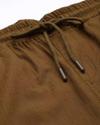 Slim Fit Cargo Shorts