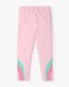 Graphic Print Leggings
