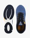 Men AJ-22G-979 Low-Top Running Shoes