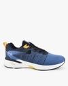 Men AJ-22G-979 Low-Top Running Shoes