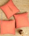 Set of 3 Handblock Print Cushion Covers