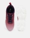 Men John Lace-Up Running Shoes