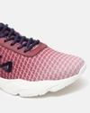 Men John Lace-Up Running Shoes