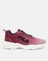 Men John Lace-Up Running Shoes