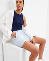 Mid-Rise City Shorts