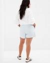 Mid-Rise City Shorts