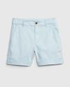 Mid-Rise City Shorts