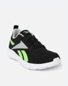 Colour-block Running Shoes